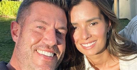 'Bachelor' Host Jesse Palmer & Wife Emely Fardo Expecting Baby