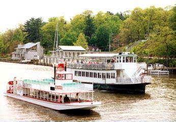 History - Star of Saugatuck