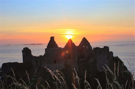 Secret Castles in Northern Ireland - Game of Thrones Territory