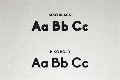 Bold Fonts: 42 Free Thick Fonts To Use For Headlines