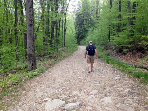 Tubing and Trails in Manchester Vermont | Happy Vermont