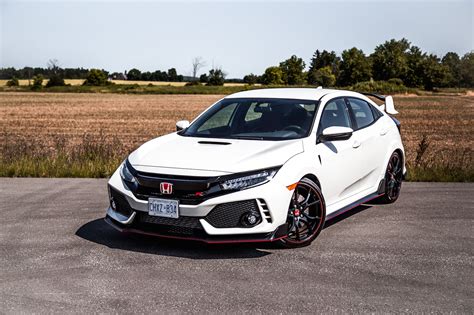 Review: 2019 Honda Civic Type R | CAR