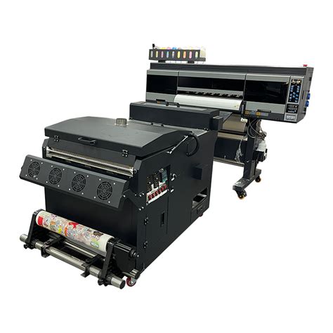 DTF-6004 Fluo Film Printing Machine - sublicool