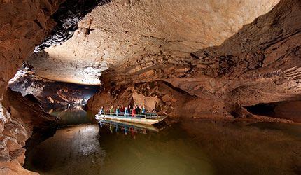 Mammoth Cave Online - CAVE TOURS | Cave tours, Lost river, Mammoth cave national park