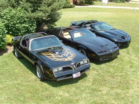 Pontiac Firebird - Wikipedia