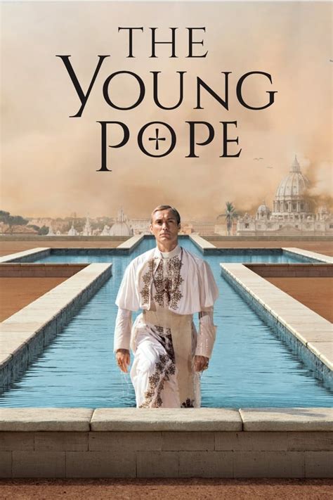 The Young Pope (TV Series 2016-2016) — The Movie Database (TMDB)