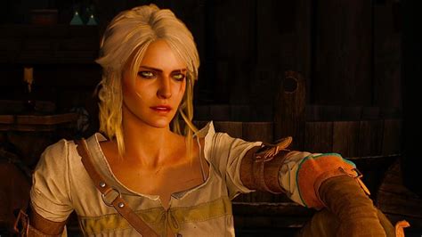 Fortnite leak reveals another Witcher crossover starring Ciri - Dexerto