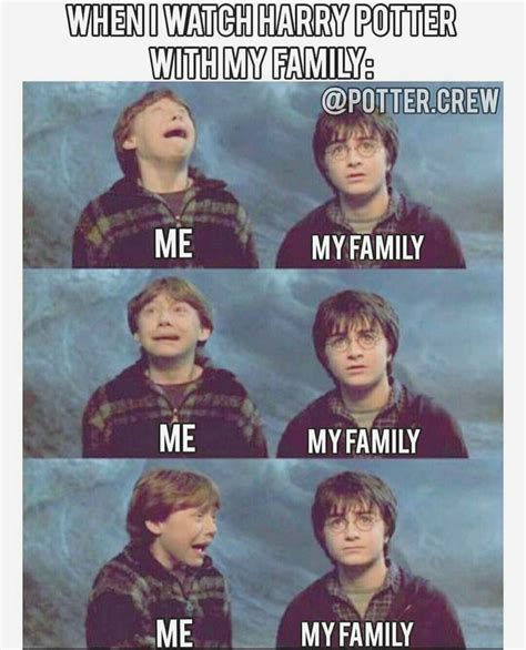 Funny Harry Potter Memes