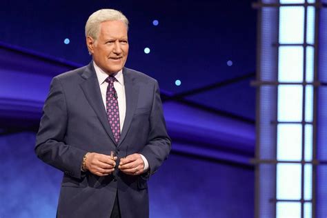 The 'Jeopardy' Categories Host Alex Trebek Loves Seeing on the Quiz Board