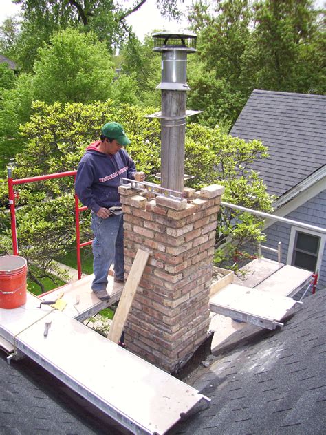 Chimney Repair & Replacement Chicago, Wilmette, Oak Park, Evanston