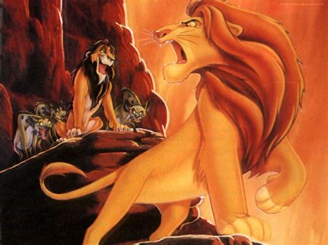 The Lion King - The Lion King Wallpaper (541227) - Fanpop