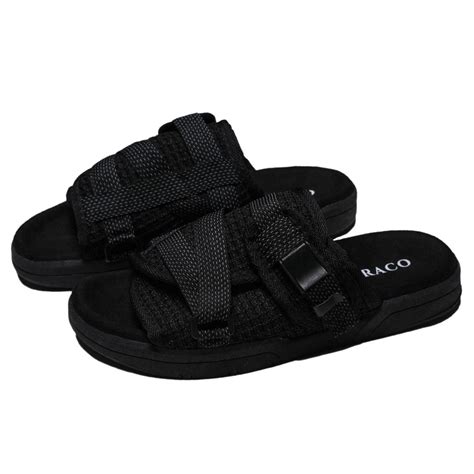 Reflective DracoSlides - Comfortable Luxurious Slides For Men & Women ...