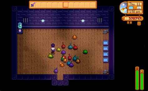 The Magic of Prismatic Slime in Stardew Valley: A Guide to Rare and ...