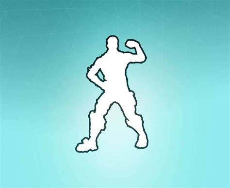 Top 10 rarest emotes in fortnite