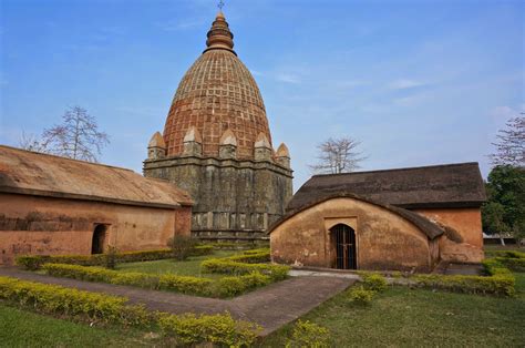 wanderlust: THE GLORY OF AHOM DYNASTY - HISTORY OF SIBSAGAR OR ...