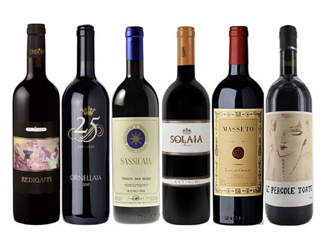 Best Super Tuscan Wines | informacionpublica.svet.gob.gt