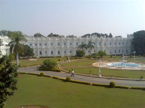 Madhao Rao Scindia's Palace Side View 2 | Flickr - Photo Sharing!