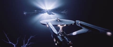 STAR TREK : THE DIRECTOR’S EDITION | Critique du film