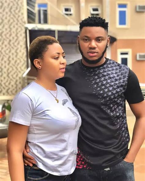 Regina Daniels Husband Wives : Regina Daniel's husband, Ned Nwoko shows off his wives and ...