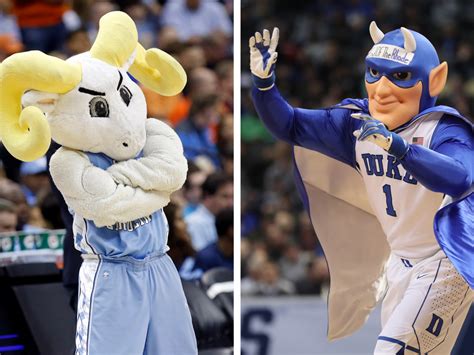 Duke vs. North Carolina rivalry | Wins, highlights, memorable moments ...