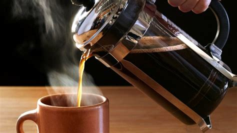 What is Best Coffee for French press? - Coffee Samurai. Your Go-To site for anything Coffee