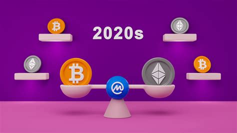 BTC vs ETH: Which Is the Better Store of Value in the 2020s? | CoinMarketCap