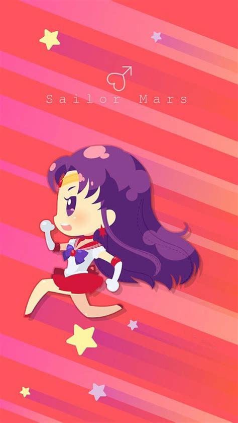 Explore the Most Adorable Chibi Sailor Moon Pictures