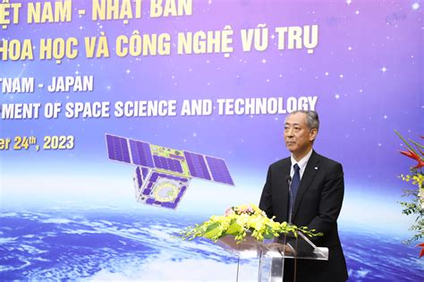 Vietnam Academy of Science and Technology