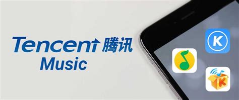 Tencent Music apps - RouteNote Blog