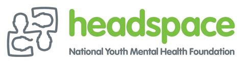 logo headspace - KCS