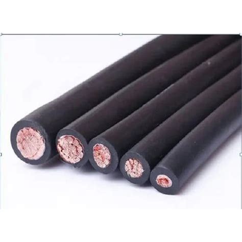 Copper Welding Cable 600 Amp 70 Sqmm Usage: Industrial at Best Price in Delhi | Welding Aids