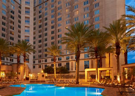 Hilton Grand Vacations on Paradise (Convention Center) - Las Vegas, NV ...