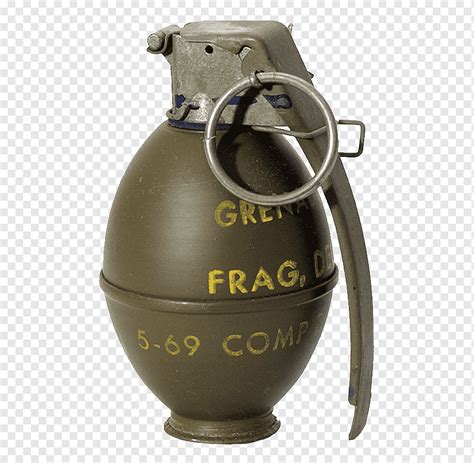 M26 grenade M67 grenade Fragmentation Mk 2 grenade, grenade, ручной ...