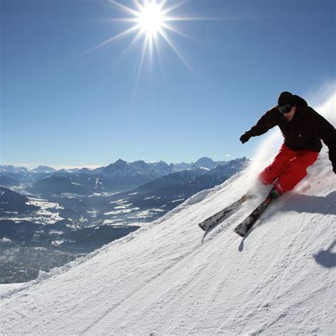 Austria | Cheap Ski Holiday Packages | Sunweb