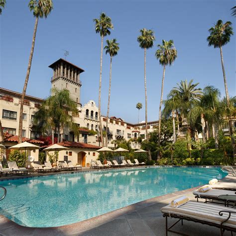 The Mission Inn Hotel & Spa, Riverside, California, USA - Hotel Review ...