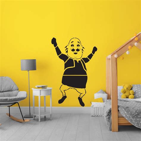 Kids Wall Stencil at Rs 45 / Piece in Delhi | AR & NJ