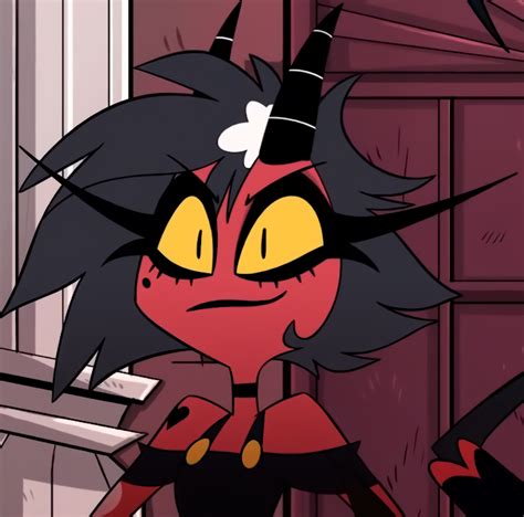 ファイル:Millie1.png | Hazbin Hotel Wiki | Fandom