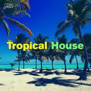 Tropical House 🏝 2020 Hits on Spotify | Deep house music, Tropical house, House music