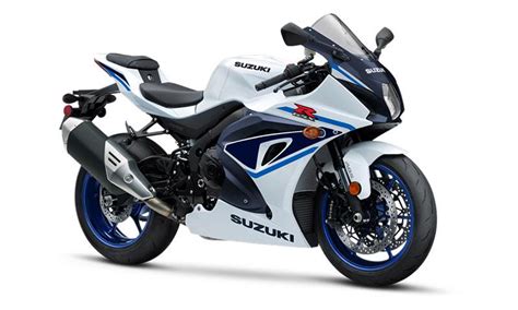 New 2023 Suzuki GSX-R1000 Motorcycles Savannah Motorsports in Savannah ...