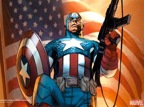 Captain America cartoon 1280x960 picture, Captain America cartoon ...