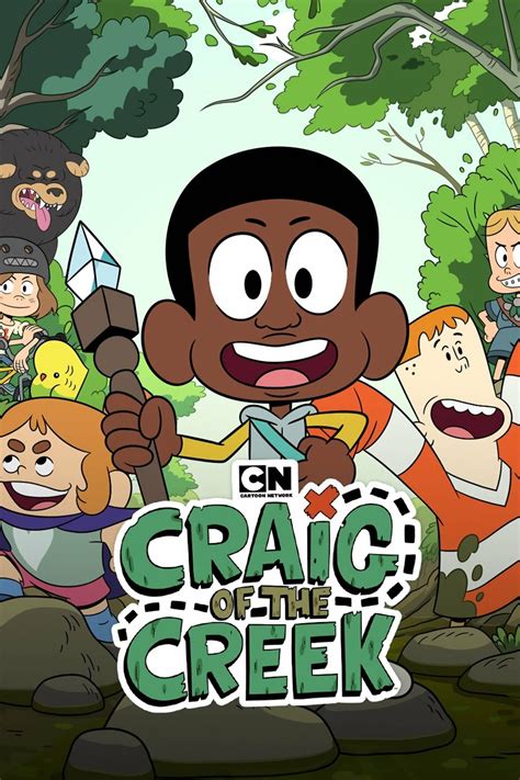 Craig of the Creek - Next Episode