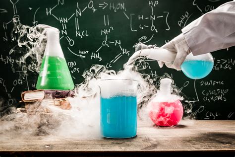 The short guide to great chemistry meetings | Blog | SolutionsAcademy