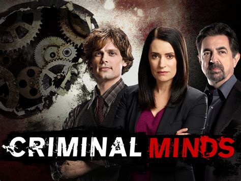 Prime Video: Criminal Minds, Season 14