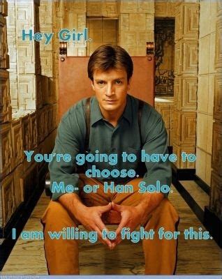 Nathan Fillion Firefly Quotes. QuotesGram