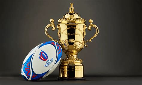 Coupe du monde à 24 nations, Nations cup...World Rugby acte l'émergence ...