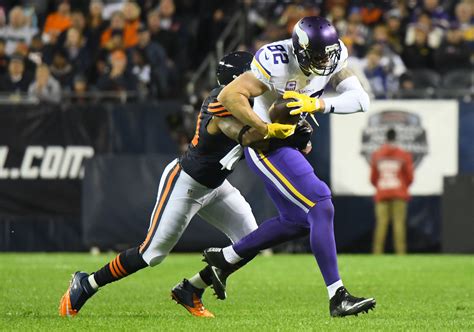 PHOTOS: Minn. Vikings vs. Chicago Bears | kare11.com