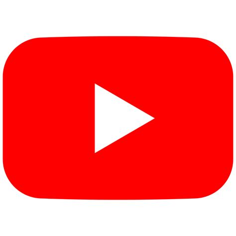 Youtube Logo Png Hd Maker Image - IMAGESEE