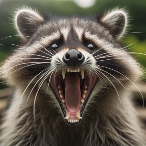 Raccoon Fighting Sounds - Discover what to do | Critter Stop