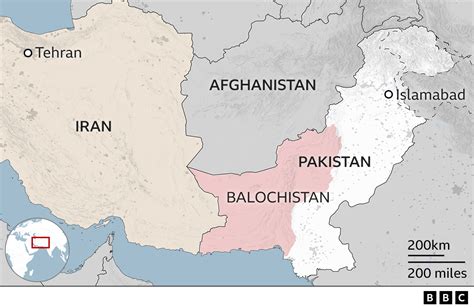 Pakistan launches retaliatory strikes on Iran, with reports of seven killed - MyJoyOnline