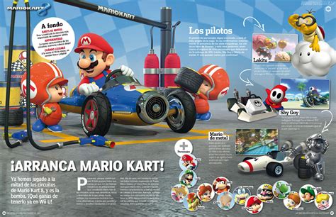 Will Diddy Kong be in Mario Kart 8? - Nintendo Everything